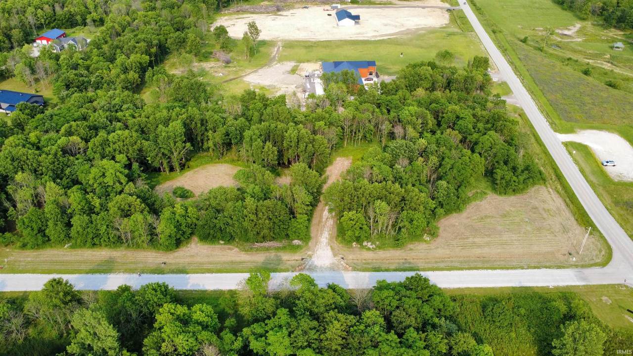 4444 Zoar Church Road - Photo 1