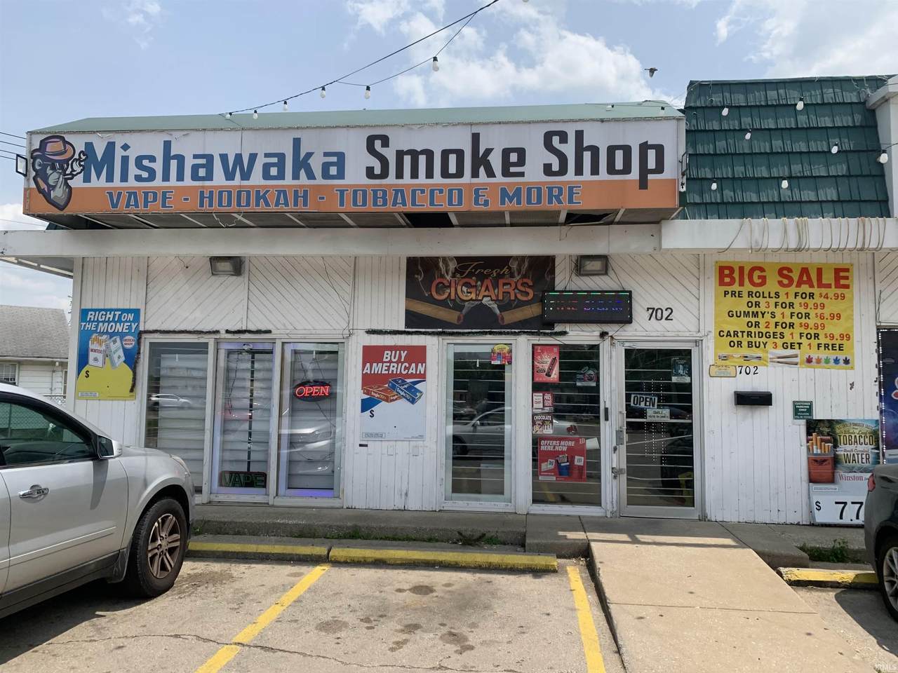 702 Ironwood Drive - Photo 1