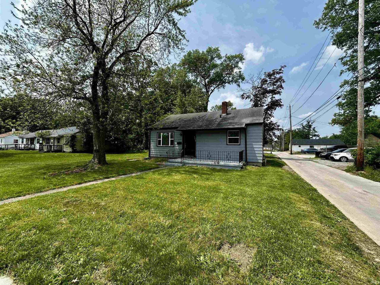4314 Smith Street - Photo 1