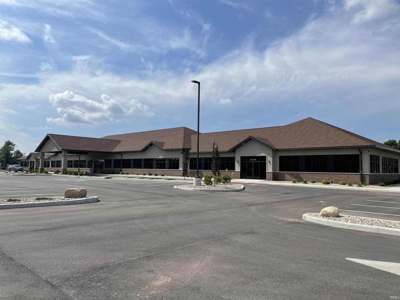 1101 Parkway  #200 Avenue - Photo 1