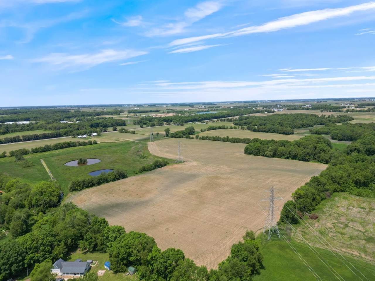 TBD Old State Road 15 - Photo 1