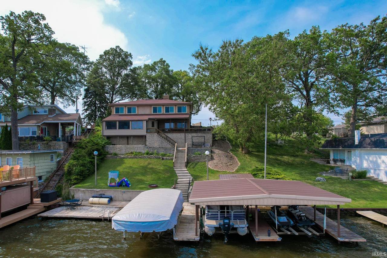 5547 West Shafer Drive - Photo 1