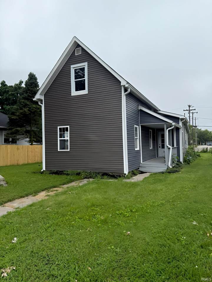 406 North Street - Photo 1