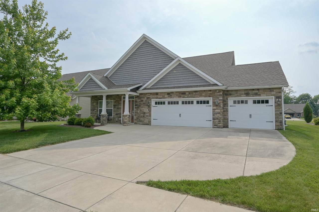 631 Bluegrass Trail - Photo 1