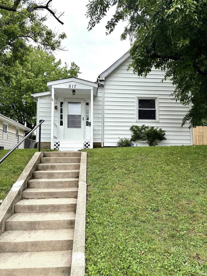 517 Christy Street - Photo 1