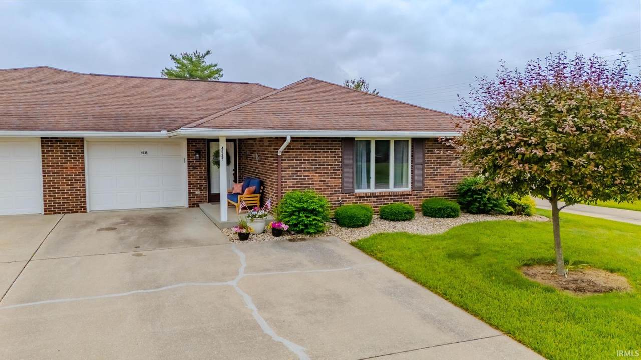 4635 Bellamy Boulevard - Photo 1