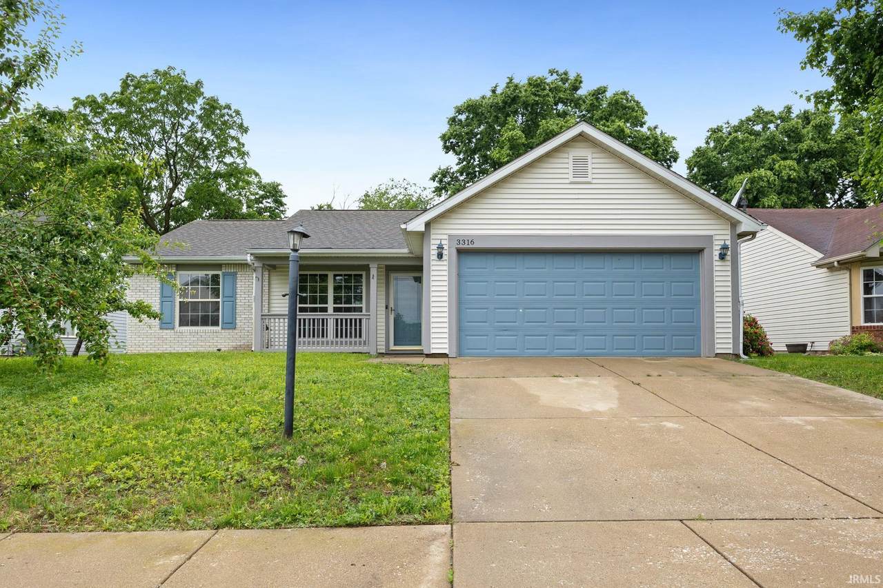 3316 Ingram Court - Photo 1