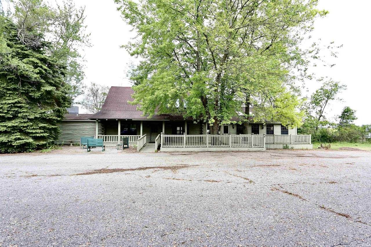 215 E State Road 120 Road - Photo 1