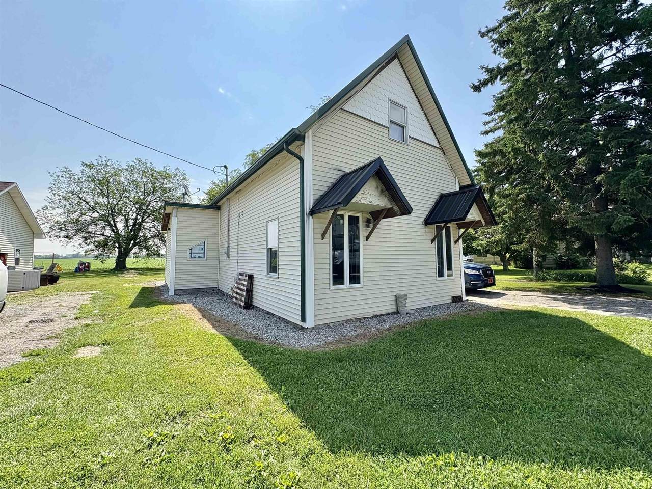 5751 Meridian Road - Photo 1