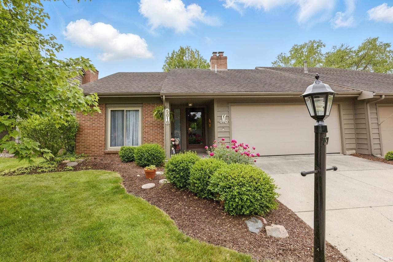 5816 Bayside Drive - Photo 1
