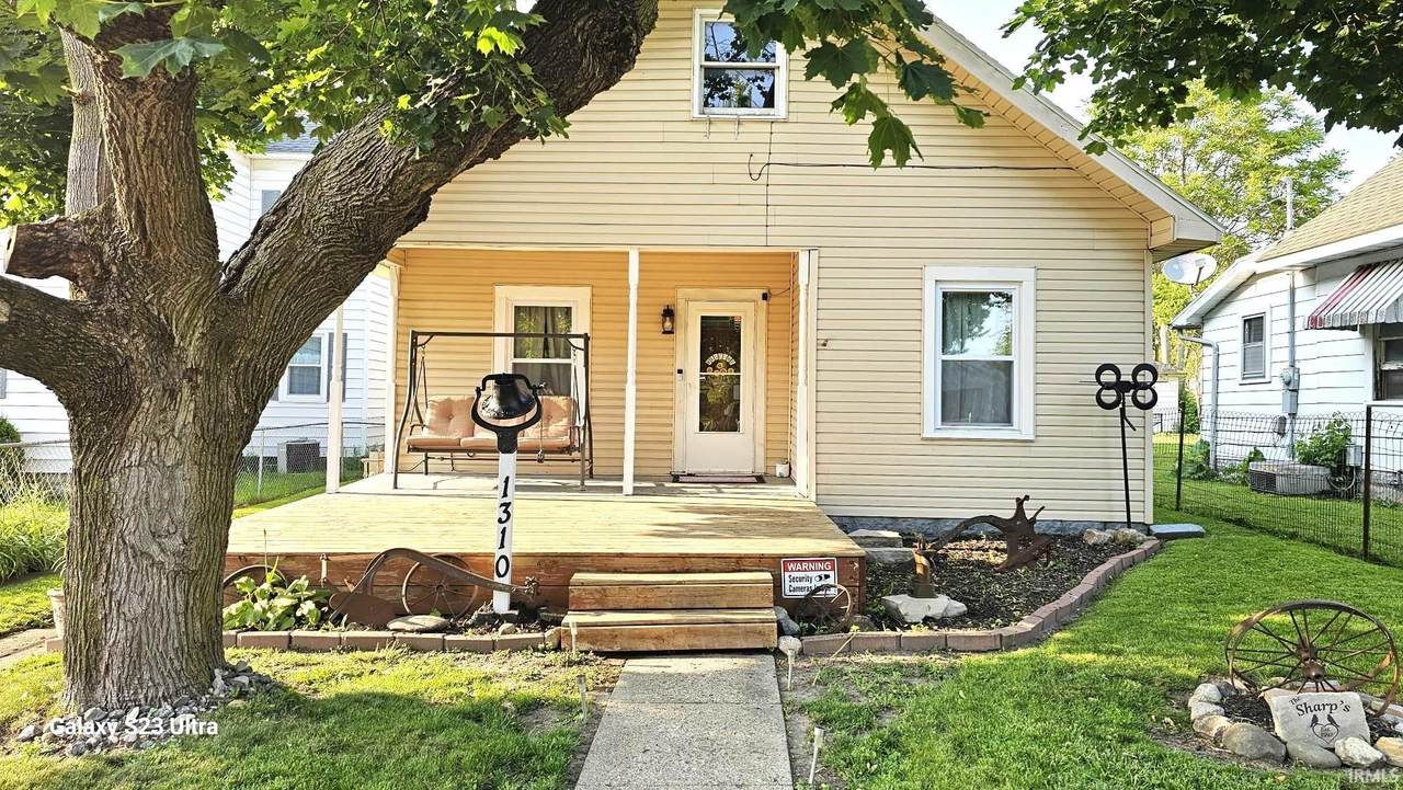 1310 Vaile Avenue - Photo 1