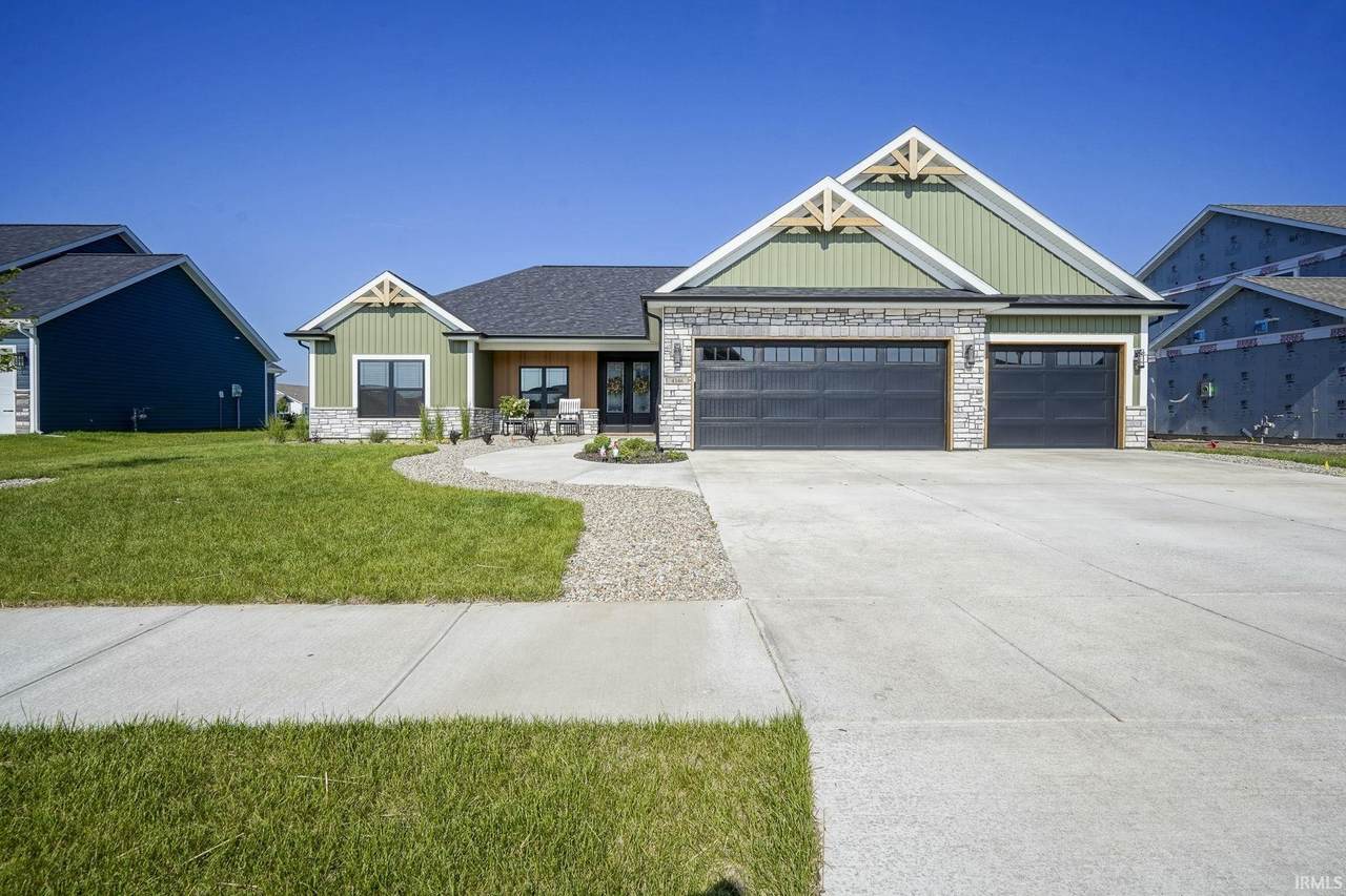 4346 Blithedale Drive - Photo 1