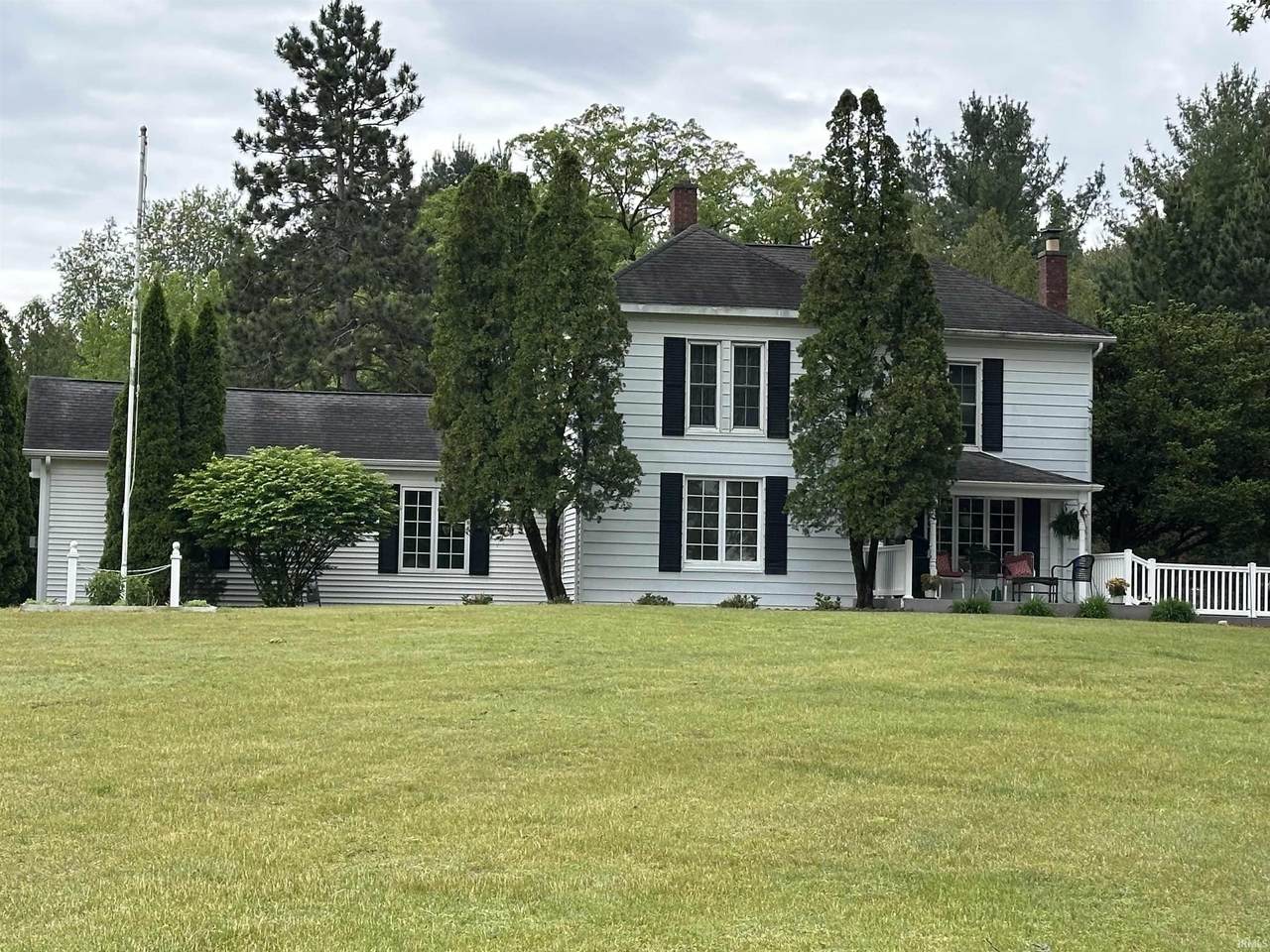 9435 San Pierre Rd. Road - Photo 1