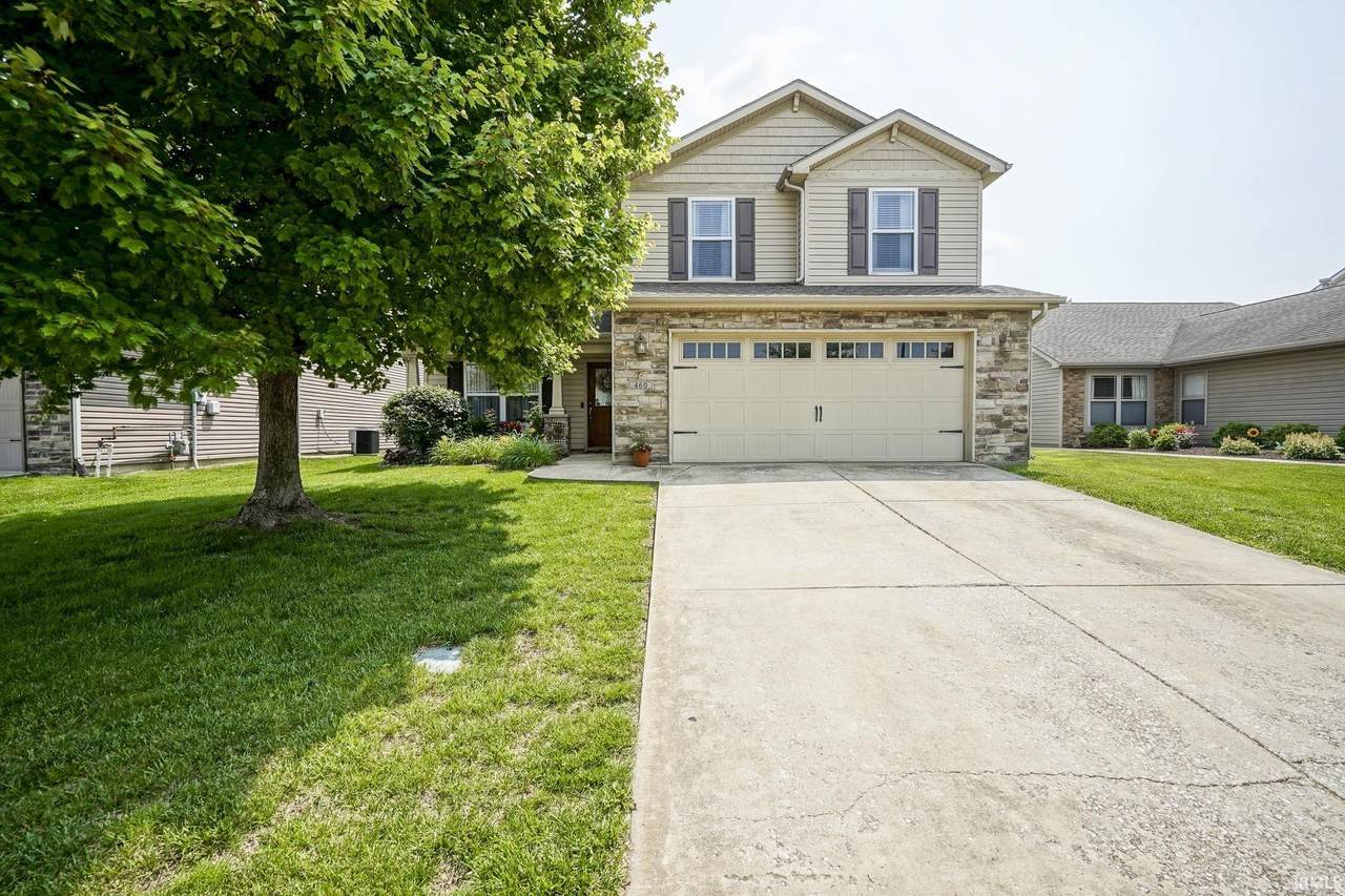 460 Kettle Circle - Photo 1