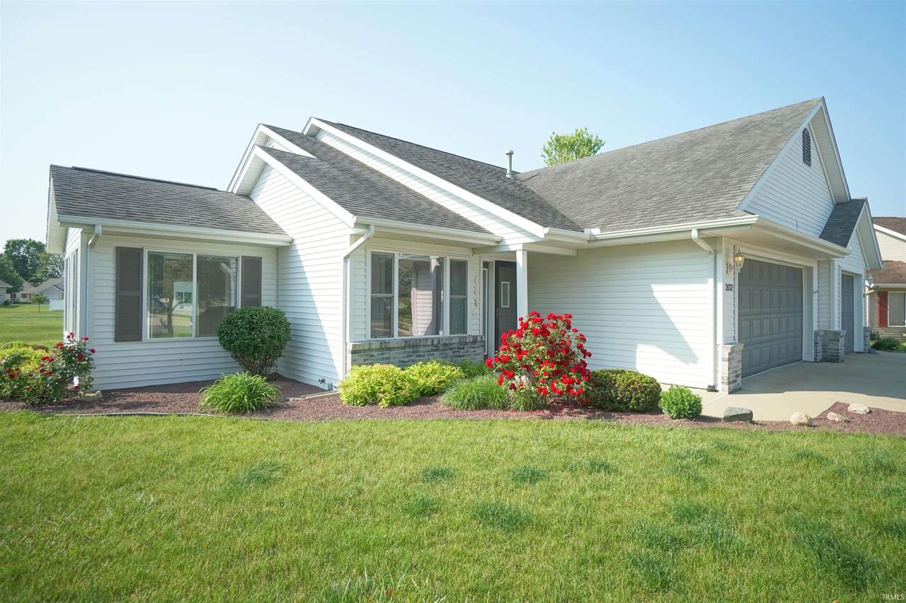 2132 Red Squirrel Court - Photo 1