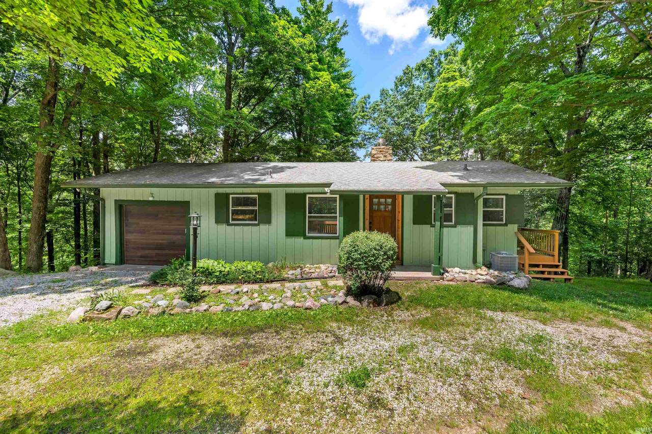 1058 Freeman Ridge Road - Photo 1