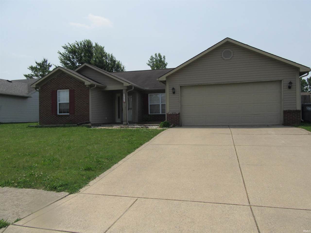 2517 Lauren Lane - Photo 1
