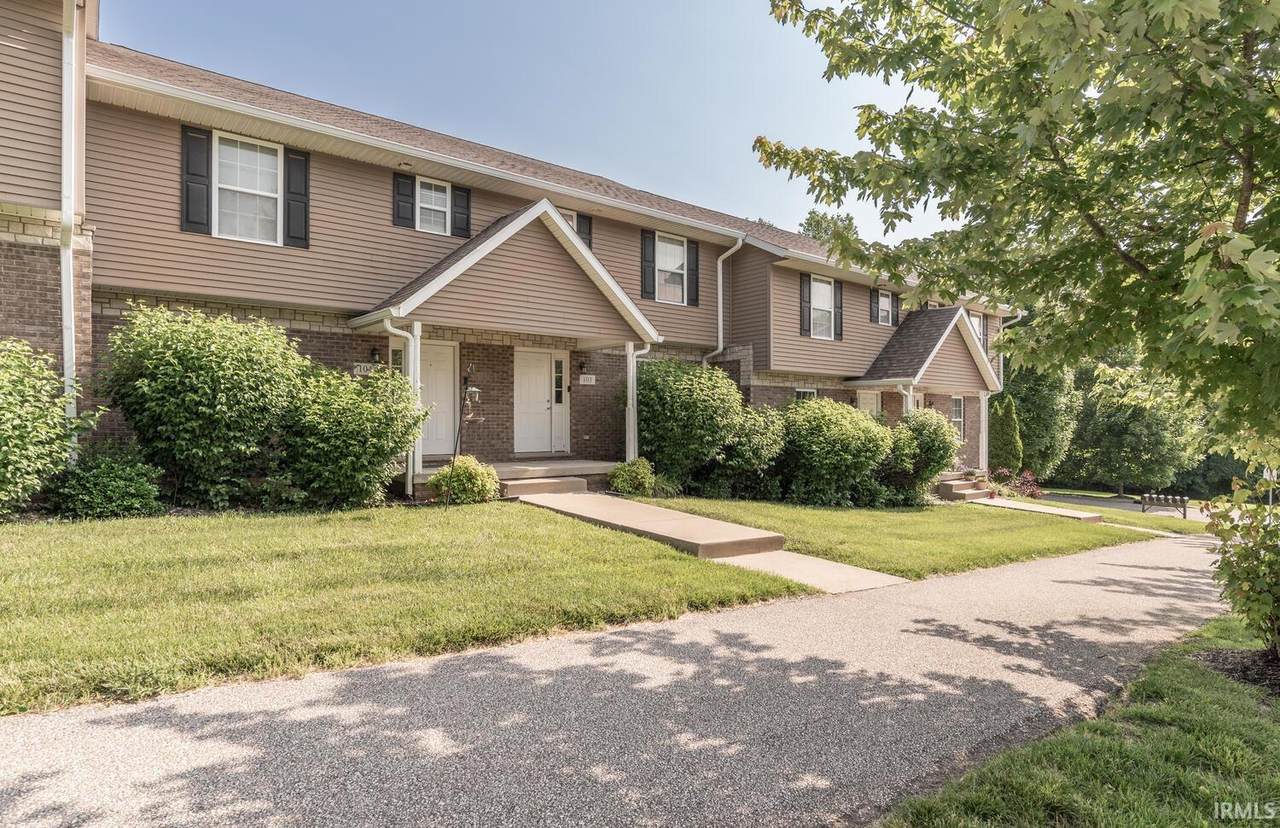 1250 Adams Hill Circle - Photo 1