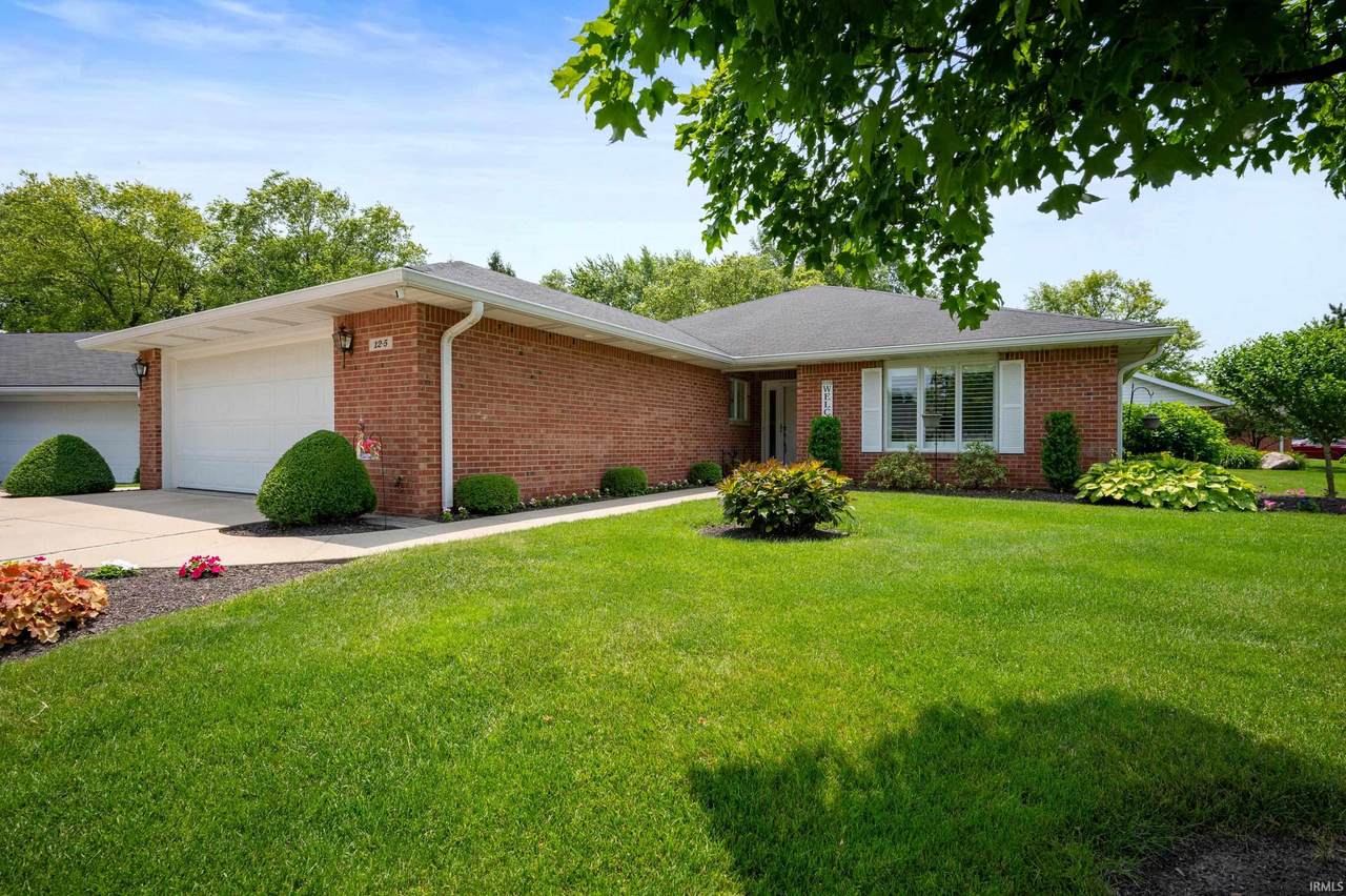 4501 Wheeling 12-5 Avenue - Photo 1