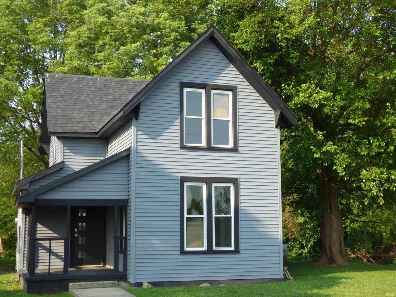 5809 Gasline Road - Photo 1