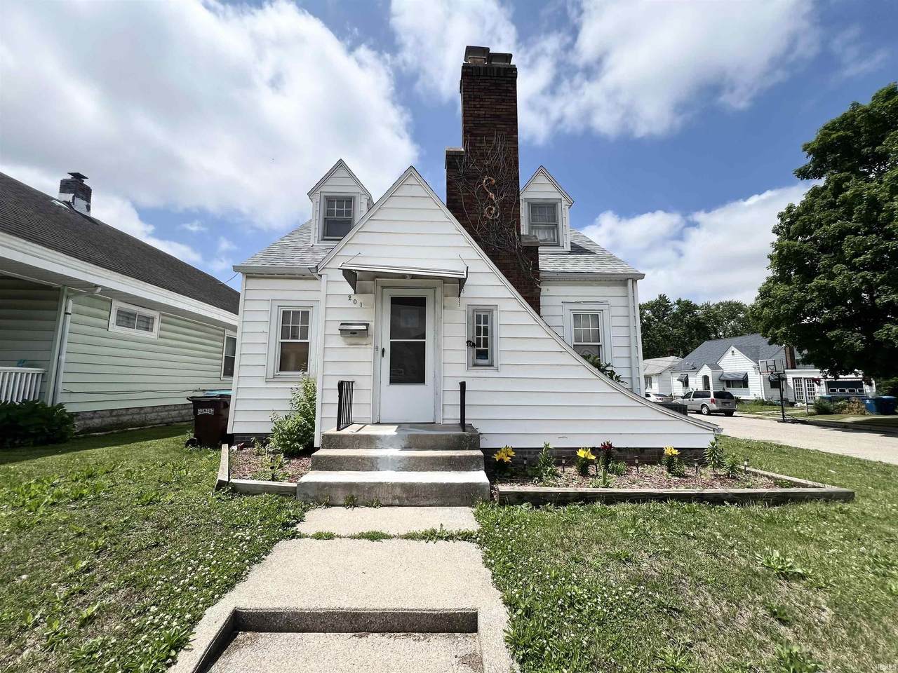 201 Tanguy Street - Photo 1