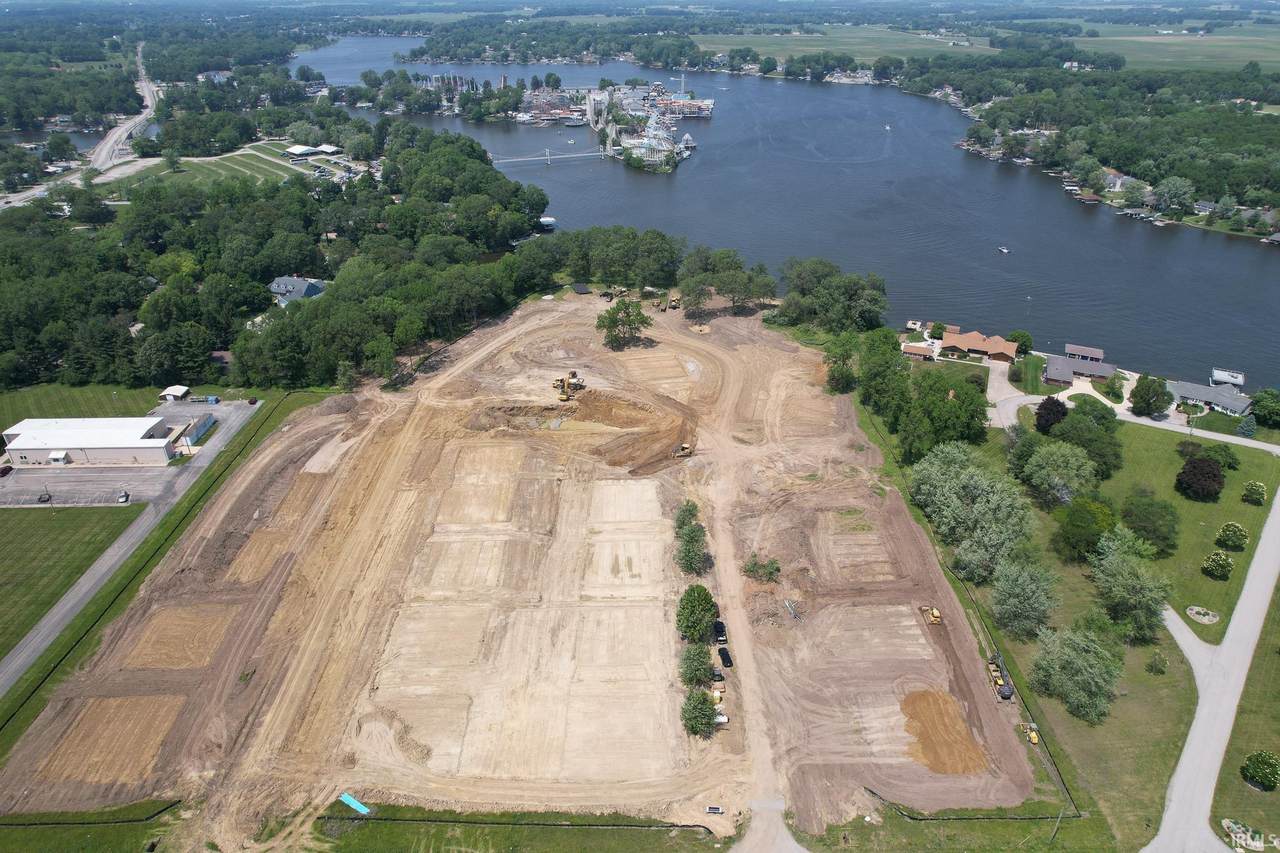 2061 Deepwater (Lot 14) Loop - Photo 1