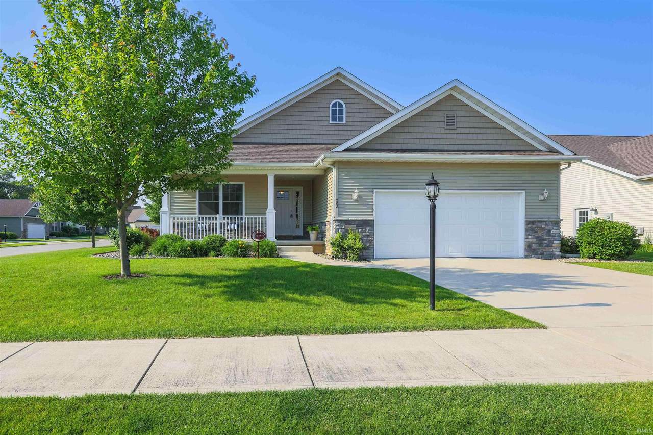 403 Gold Leaf Lane - Photo 1