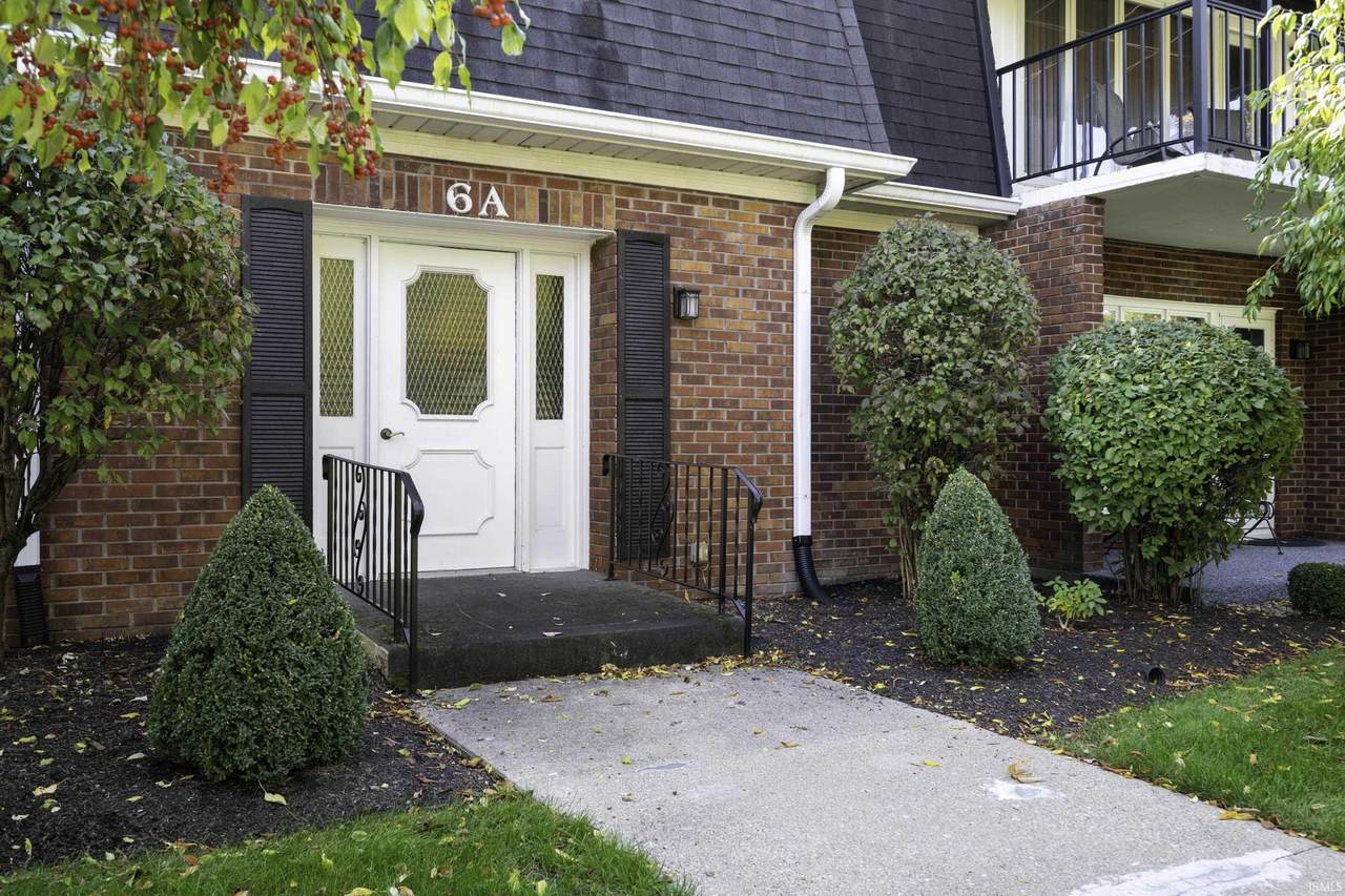 4501 Wheeling 6A-201 Avenue - Photo 1