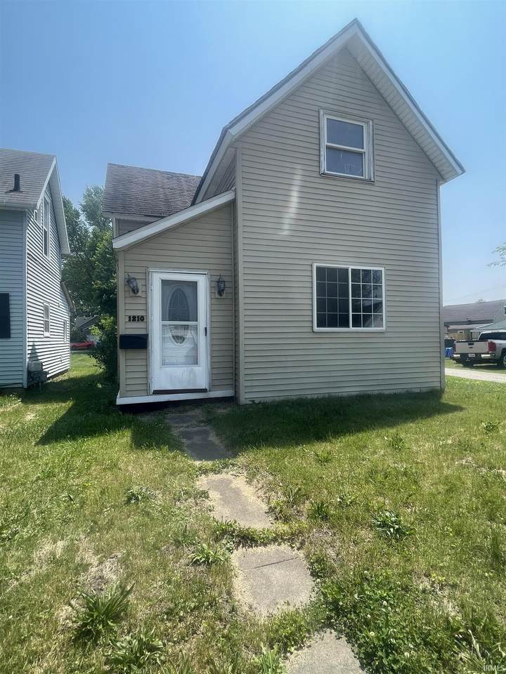 1210 Liberty Street - Photo 1