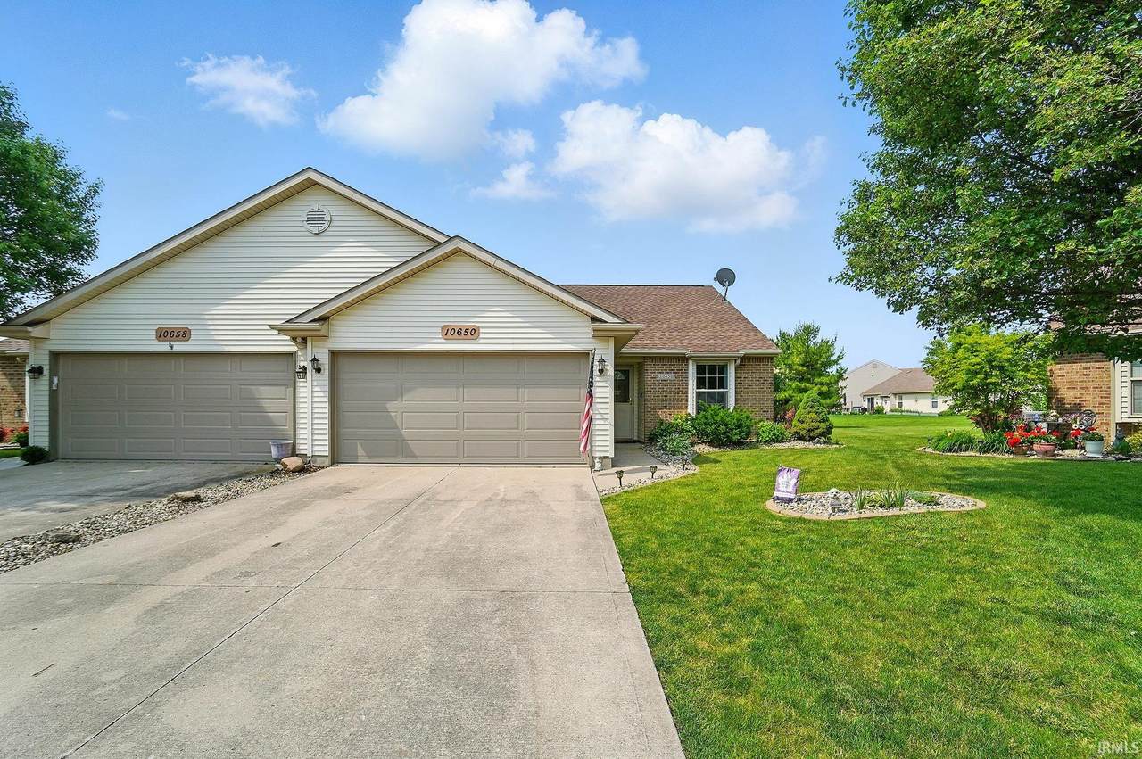 10650 Bookcliff Cove - Photo 1