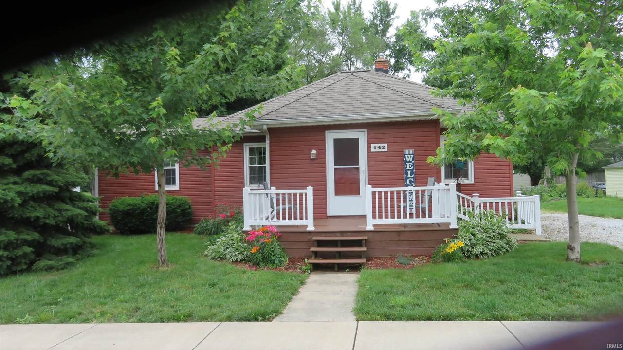 142 Howard Street - Photo 1