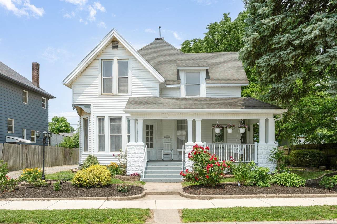914 Sycamore Street - Photo 1