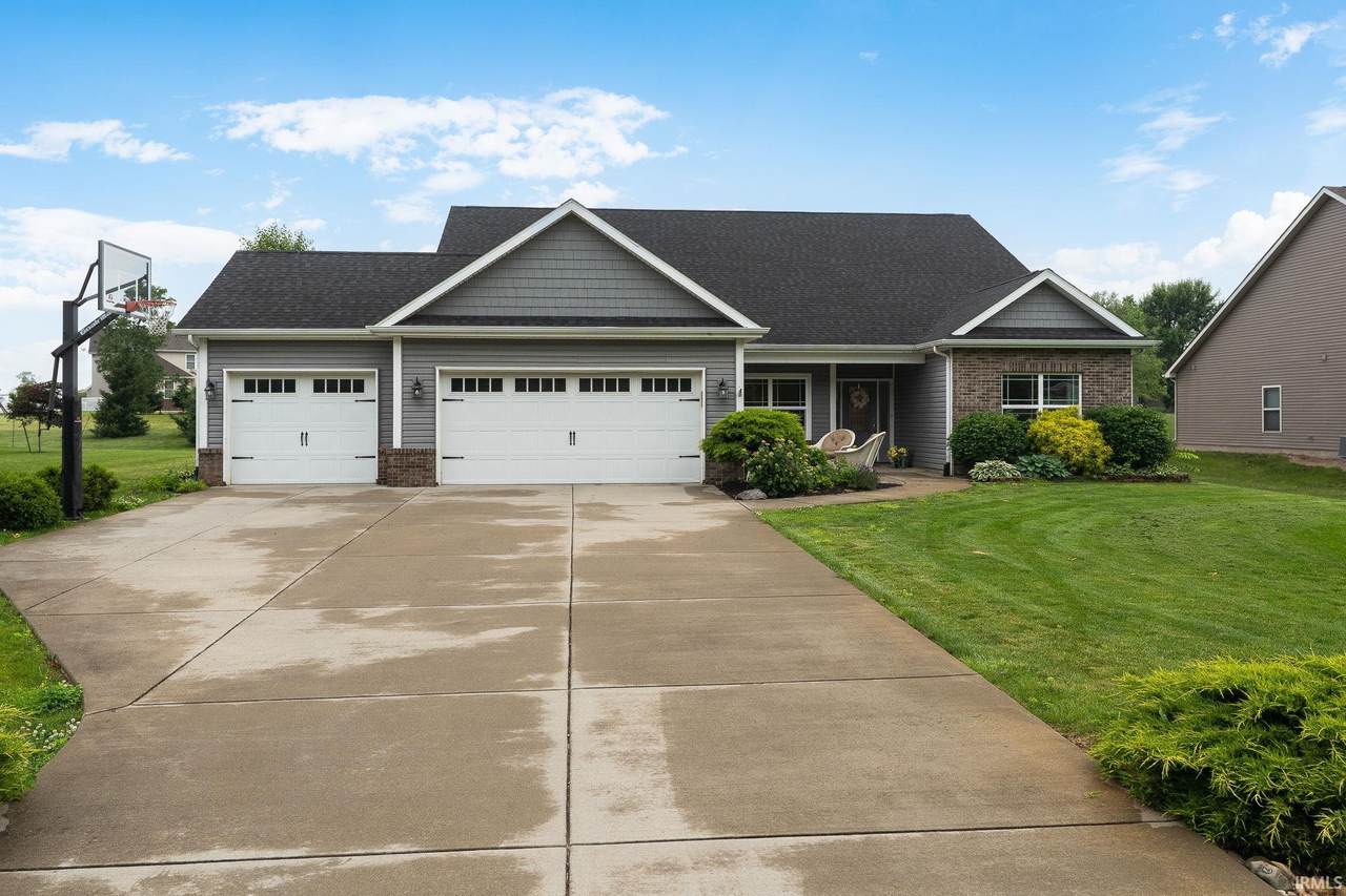 5118 Centerview Drive - Photo 1