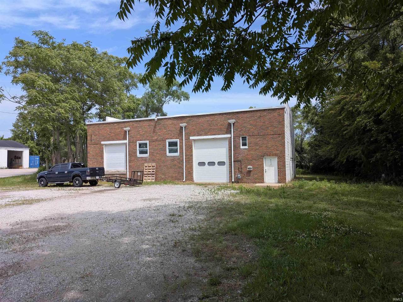 802 Talmer Avenue - Photo 1