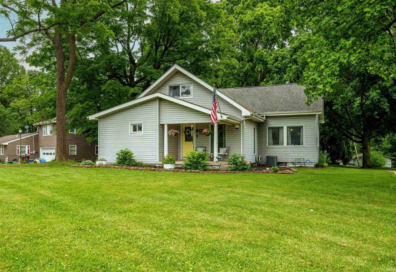 2220 Huntington Road - Photo 1