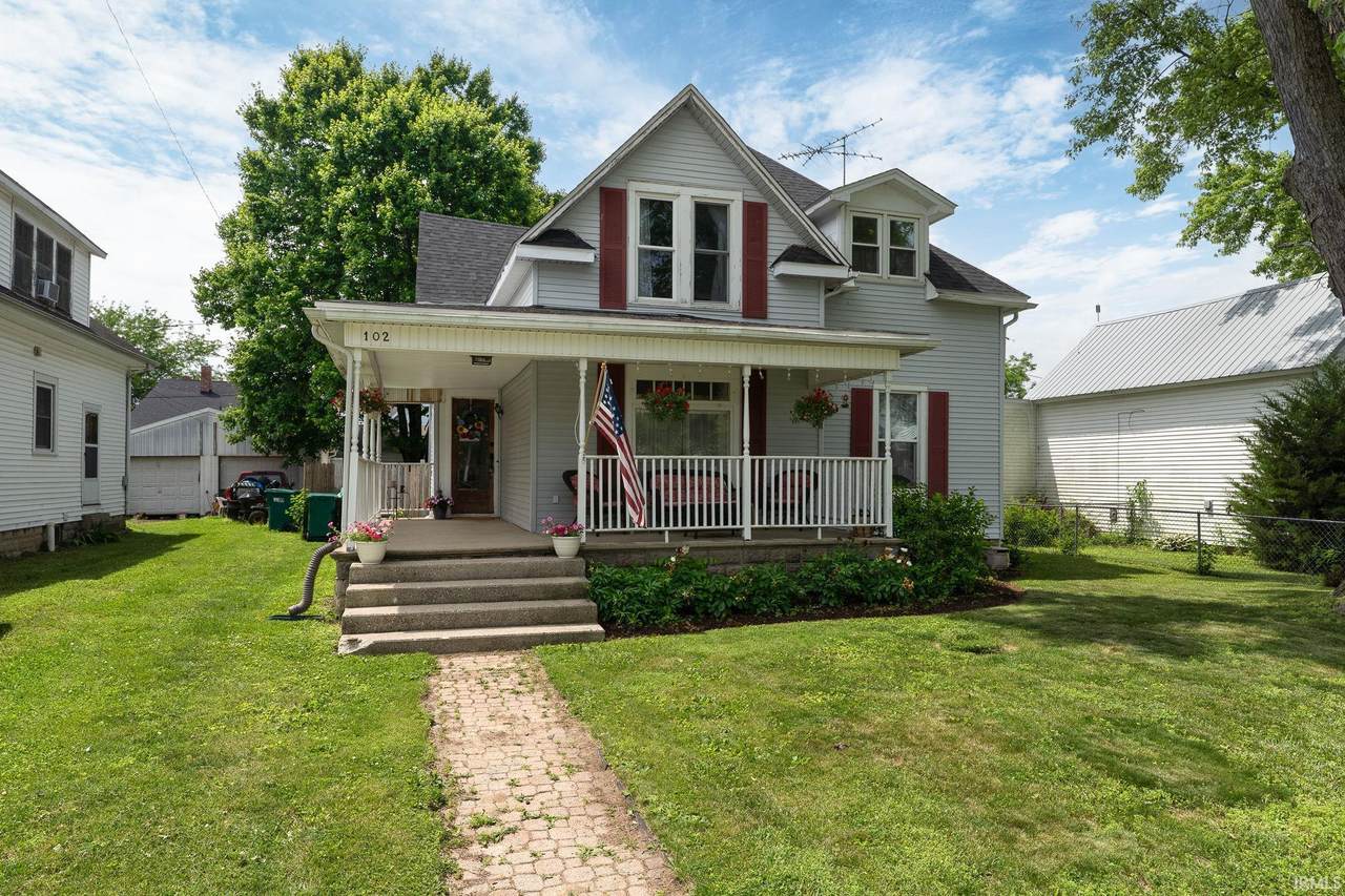 102 Peterson Street - Photo 1