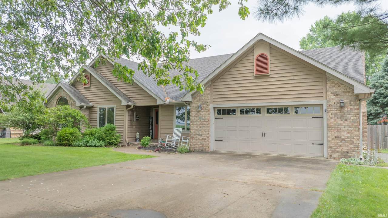 208 Terrace Bay Court - Photo 1