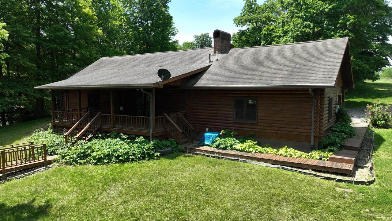 4115 Aquarius Drive - Photo 1