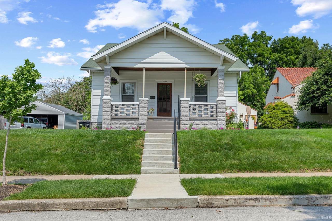 1028 Highland Avenue - Photo 1