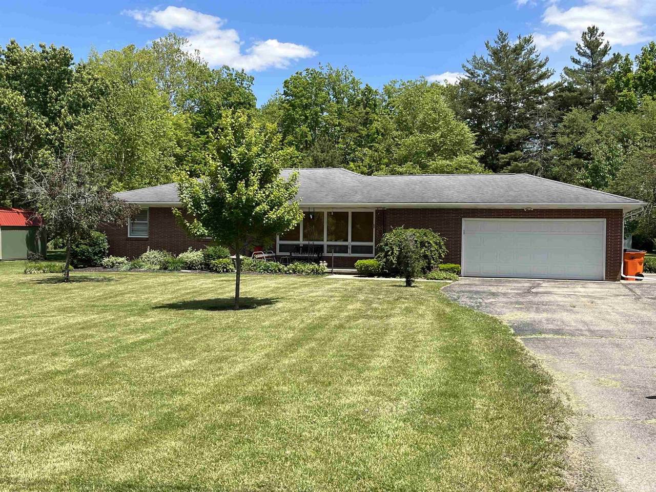 2127 Flora Drive - Photo 1