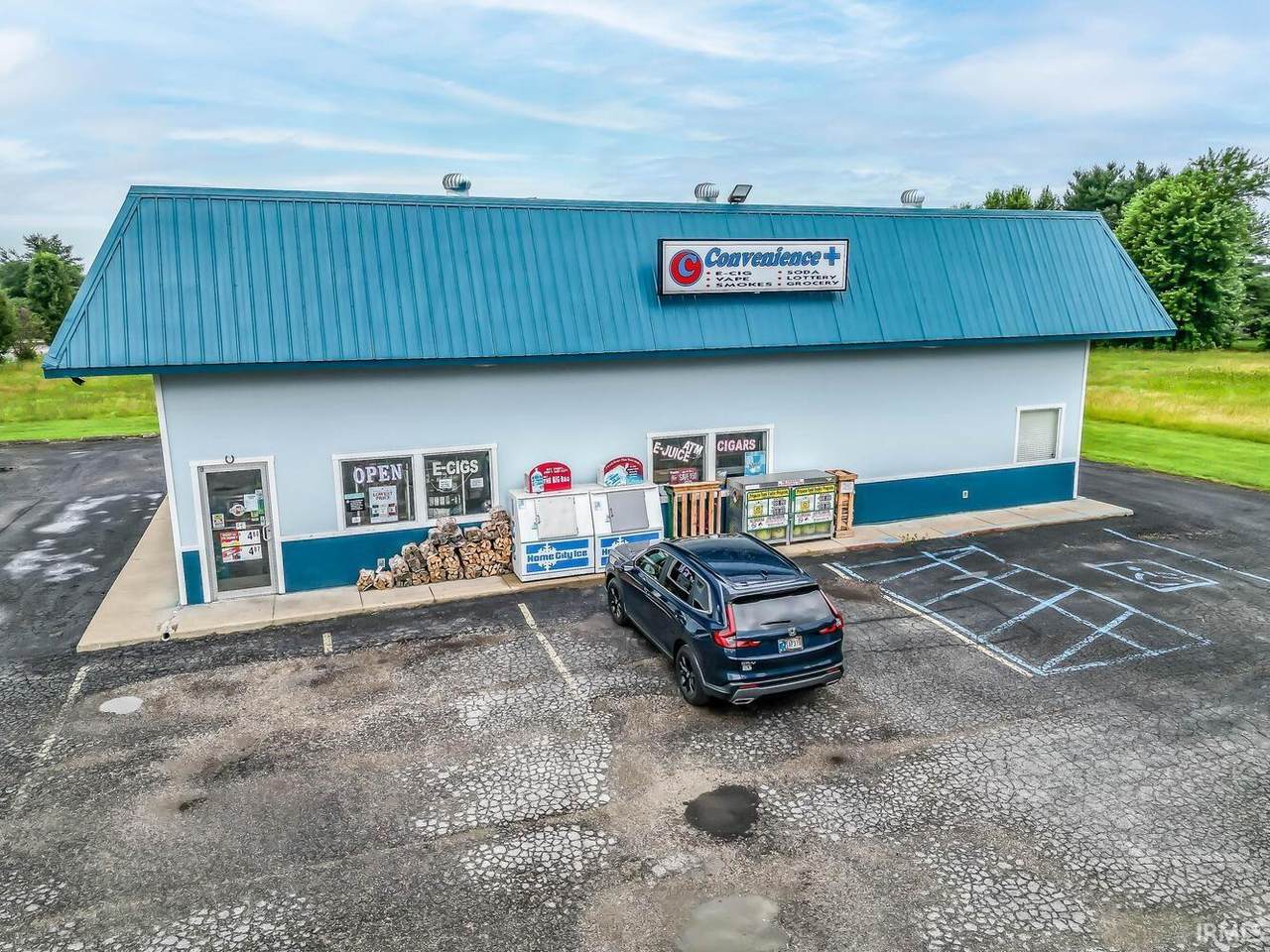 3001 Smith Pike - Photo 1