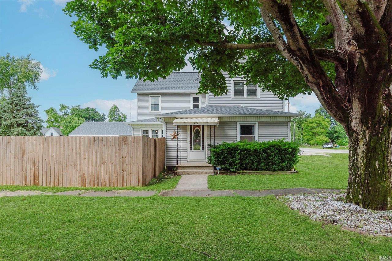 216 Clinton Street - Photo 1