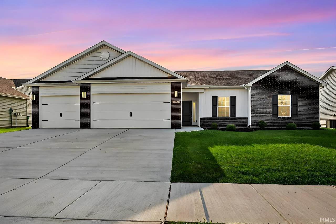 323 Haddington Lane - Photo 1