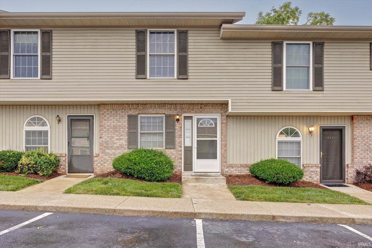 646 Sherwood Hills Drive - Photo 1