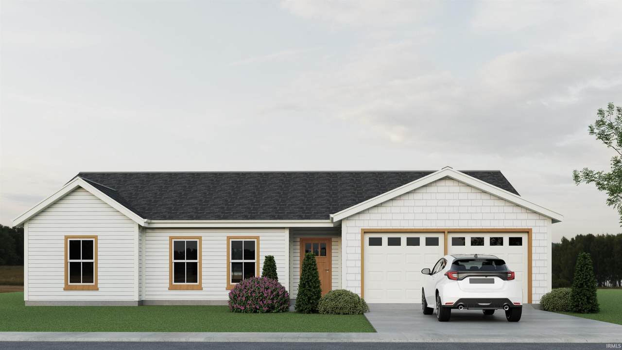 5434 Norway Road - Photo 1
