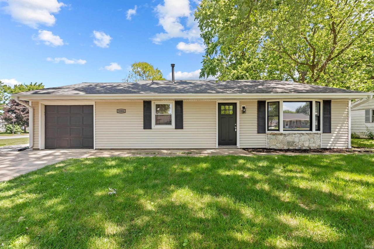 3006 Baton Rouge Drive - Photo 1