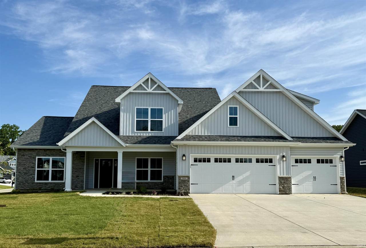 3499 Durrington Court - Photo 1