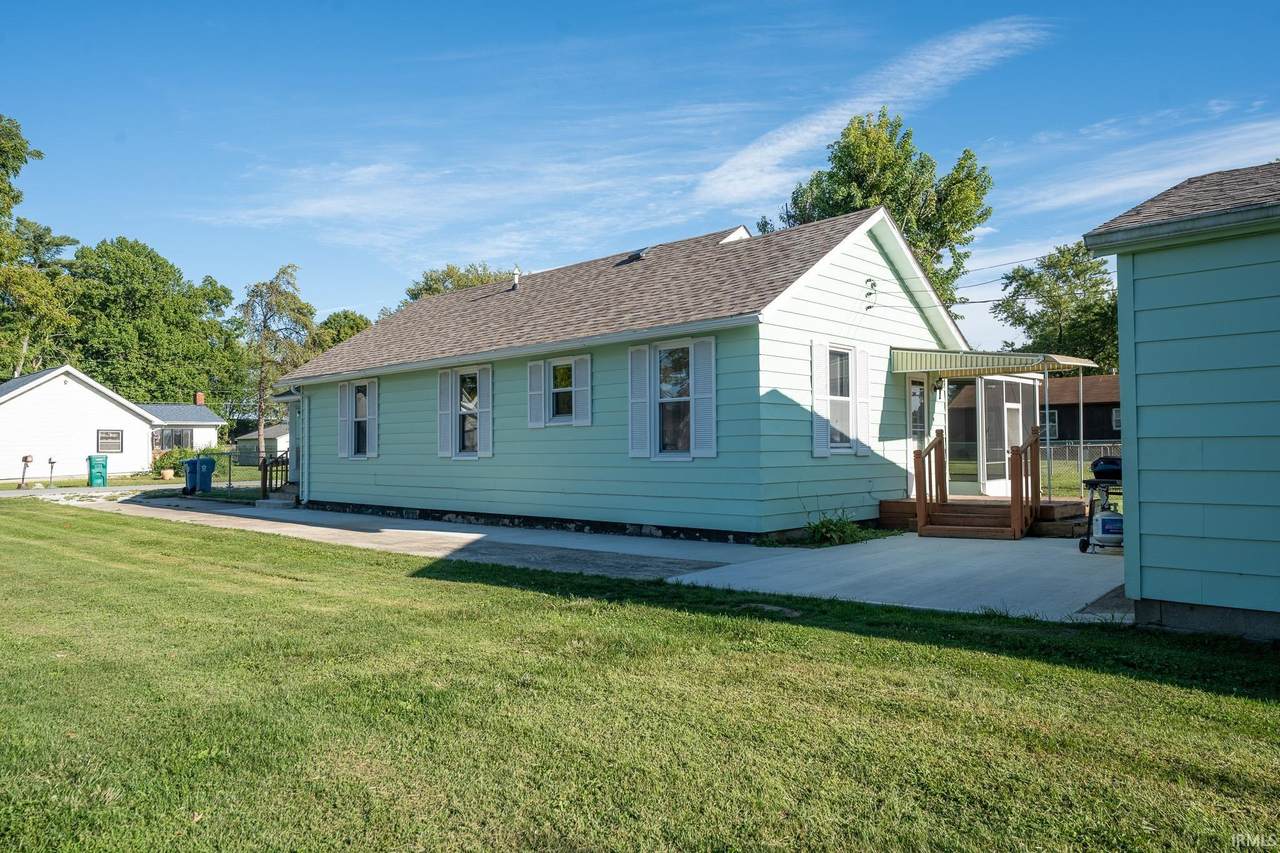 1021 Clark Street - Photo 1