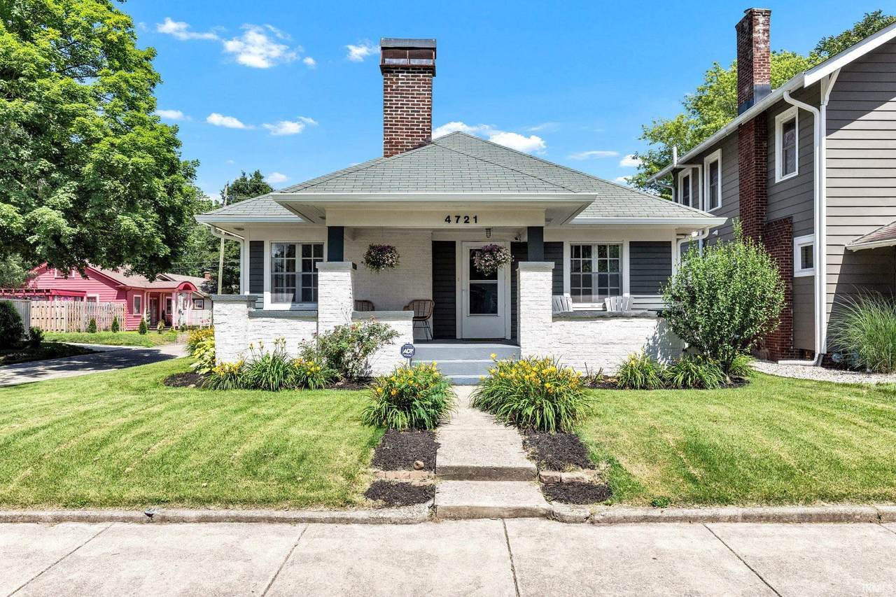 4721 Carrollton Avenue - Photo 1