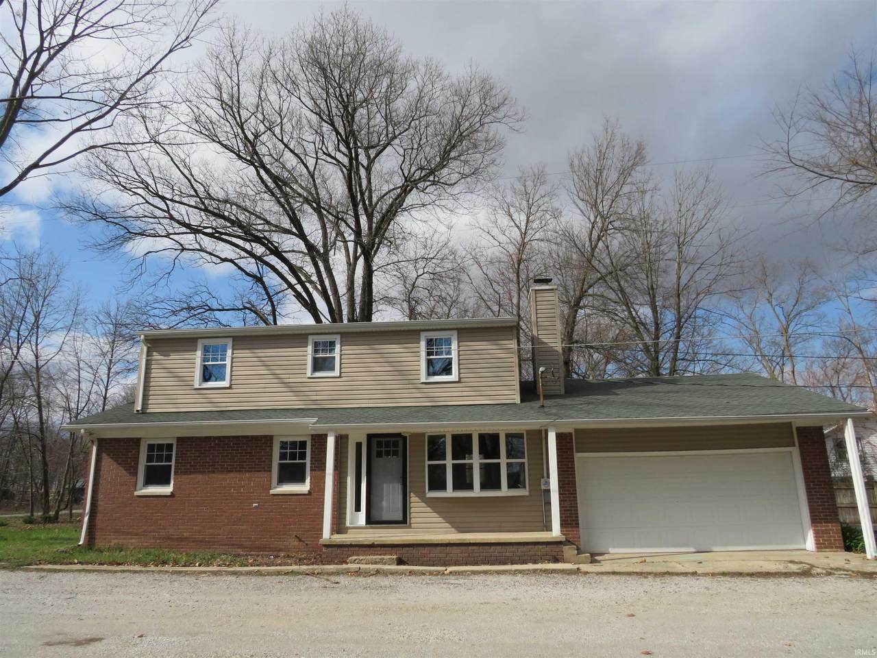 2607 Airport Road - Photo 1